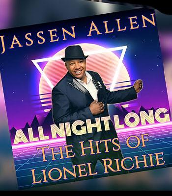 Jason Allen Friday June 12 @ 6:30pm Dinner $70 Image