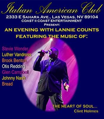 lannie counts Wednesday, April 8, 2026 $50 Image